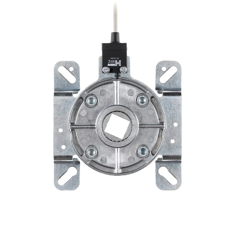 Marantec Rolltor Marantec Fangvorrichtung TSN 0-F (18mm Vierkant)