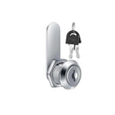 Markenlos Briefkasten Briefkastenschloss 16mm mit Schlüssel