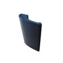 Markenlos Tür Anthrazit Balkontürgriff Ziehgriff Aluminium 82x54