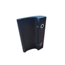 Markenlos Tür Balkontürgriff Ziehgriff Aluminium 82x54