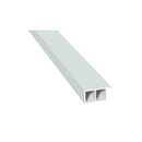 MK Menke Fenster 40cm MK Verkleidungsprofil 30/15mm Selbstklebend 078272