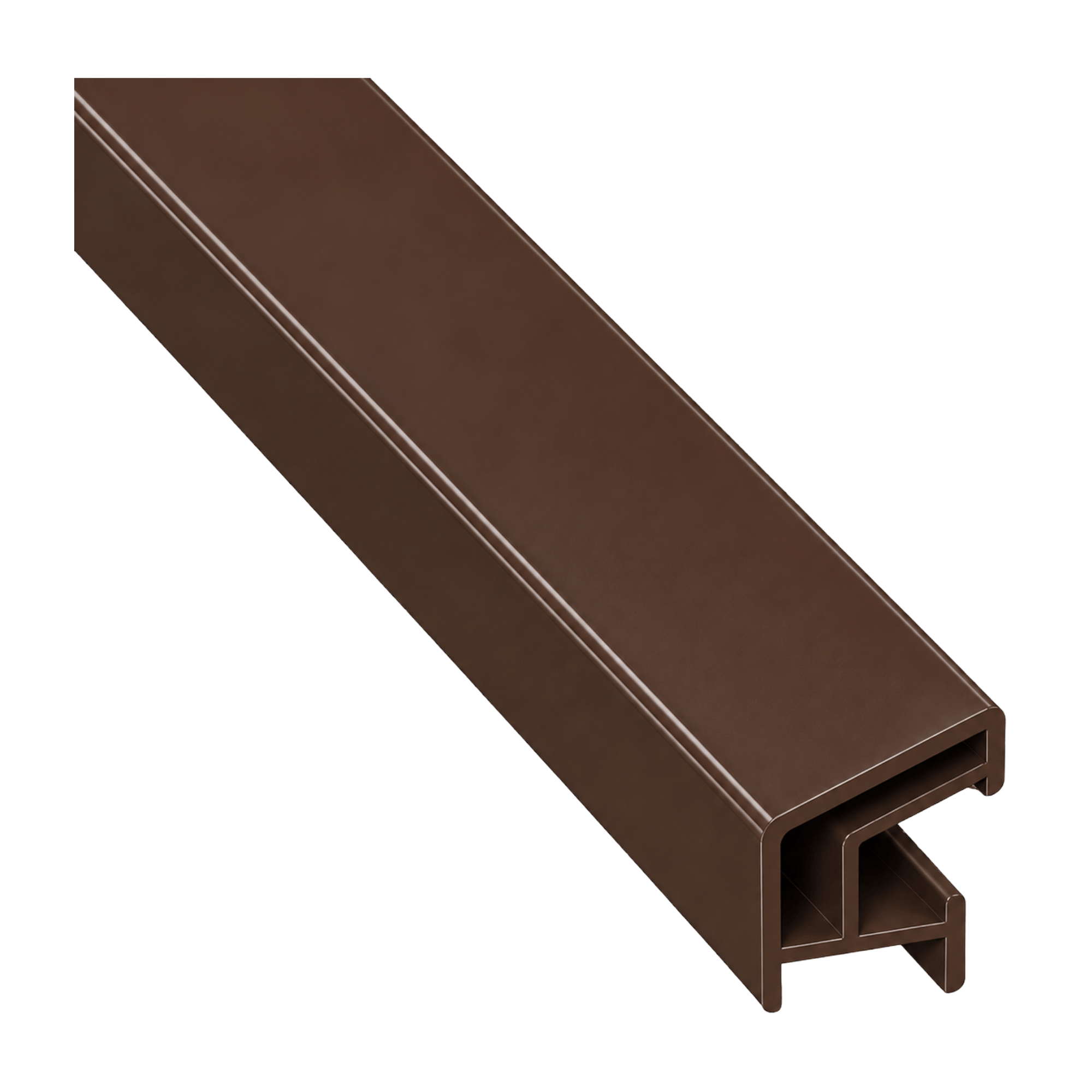 MK Menke Fenster Mahagoni (2097013-167 Renolit) / 40cm MK Wetterschenkel 15/30mm 946