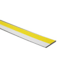 MK Menke Fenster MK Flachleiste 30 x 3/2mm Selbstklebend