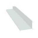 MK Menke Fenster MK PVC Winkelprofil 40/60mm 546