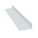 MK Menke Fenster Weiss / 40cm MK PVC Winkelprofil 110/35mm 259