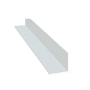 MK Menke Fenster Weiss / 50cm MK PVC Winkelprofil 40/40mm 535