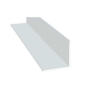 MK Menke Fenster Weiss / 50cm MK PVC Winkelprofil 60/60mm 547