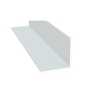 MK Menke Fenster Weiss / 50cm MK PVC Winkelprofil 70/70mm 548