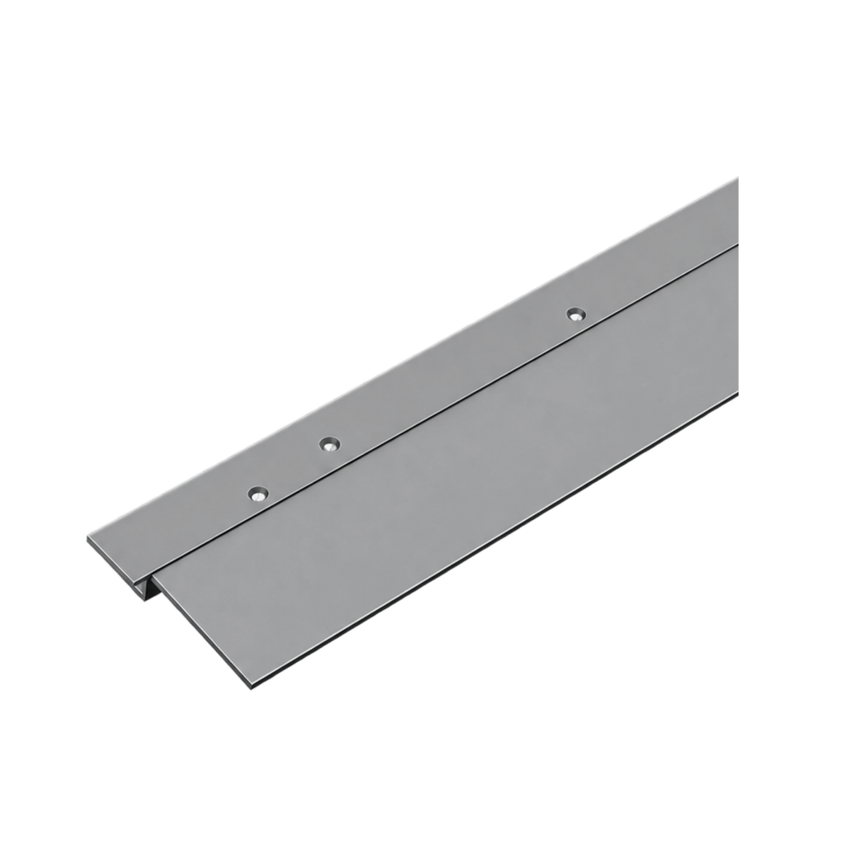 MK Menke Rolladen 100cm MK Stahlverstärkung für PVC-Abrollprofil ST31-55