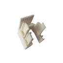 MK Menke Rolladen MK Einlauftrichter 905 für PVC Führungsschiene