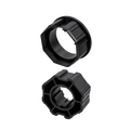 Nice Rolladen Nice Adapter und Mitnehmer für SW60 23108