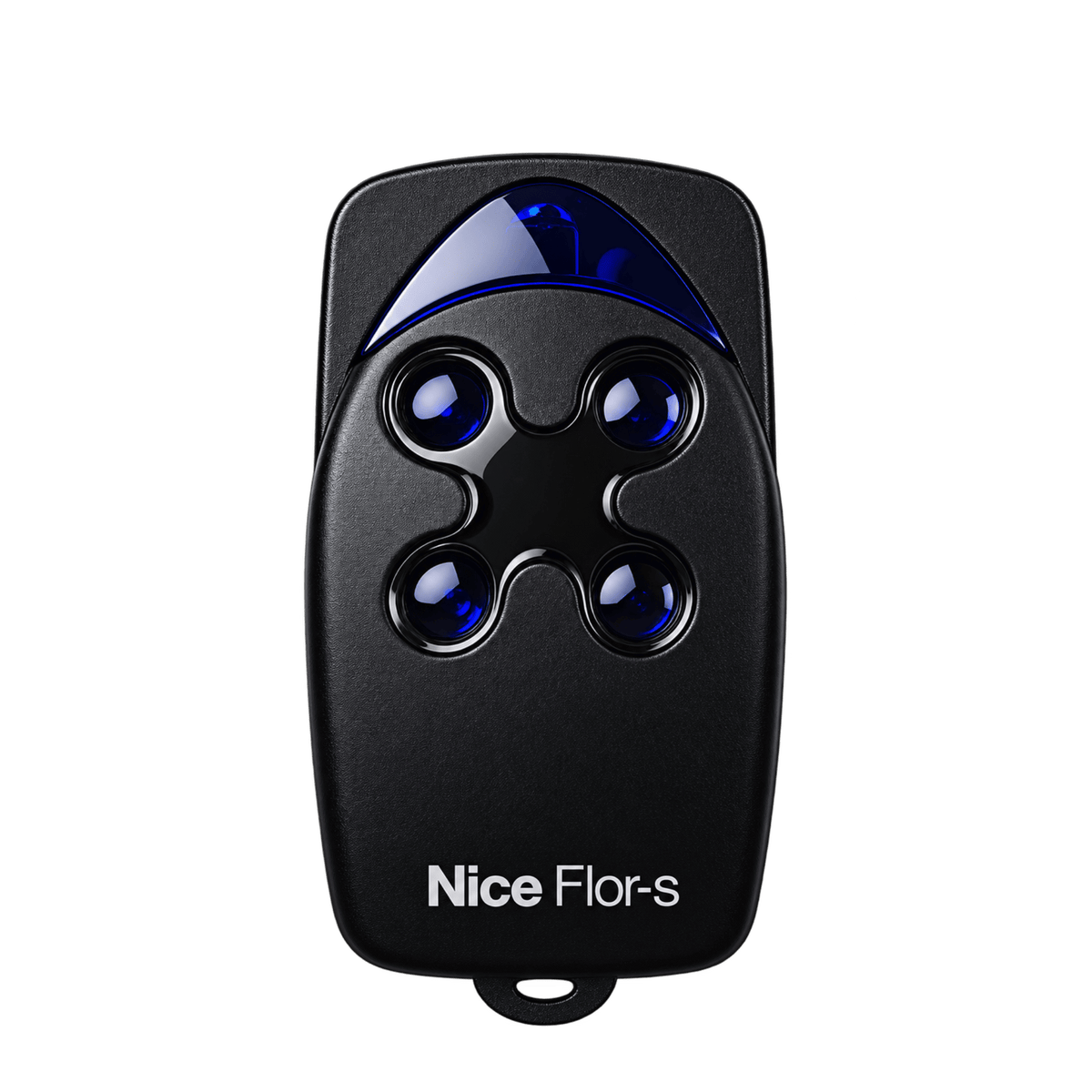 Nice Rolladen Nice Handsender FLO4R-S 4-Kanal