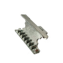 Notter Fenster Notter Mitnehmer Zahnschieber für Notter Getriebegriff