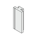 Portos Plissee Portos Plissee Kleiner Bipolarmagnet MSD-180