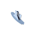 Portos Raffstore Grau Portos Raffstore Endschienenstopfen C80