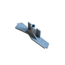 Portos Raffstore Grau Portos Raffstore Endschienenstopfen Z90