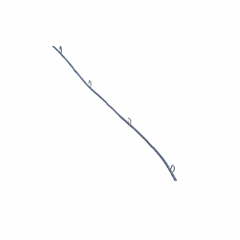 Portos Raffstore Grau Portos Raffstore Schlaufenband Seilleiter Z90
