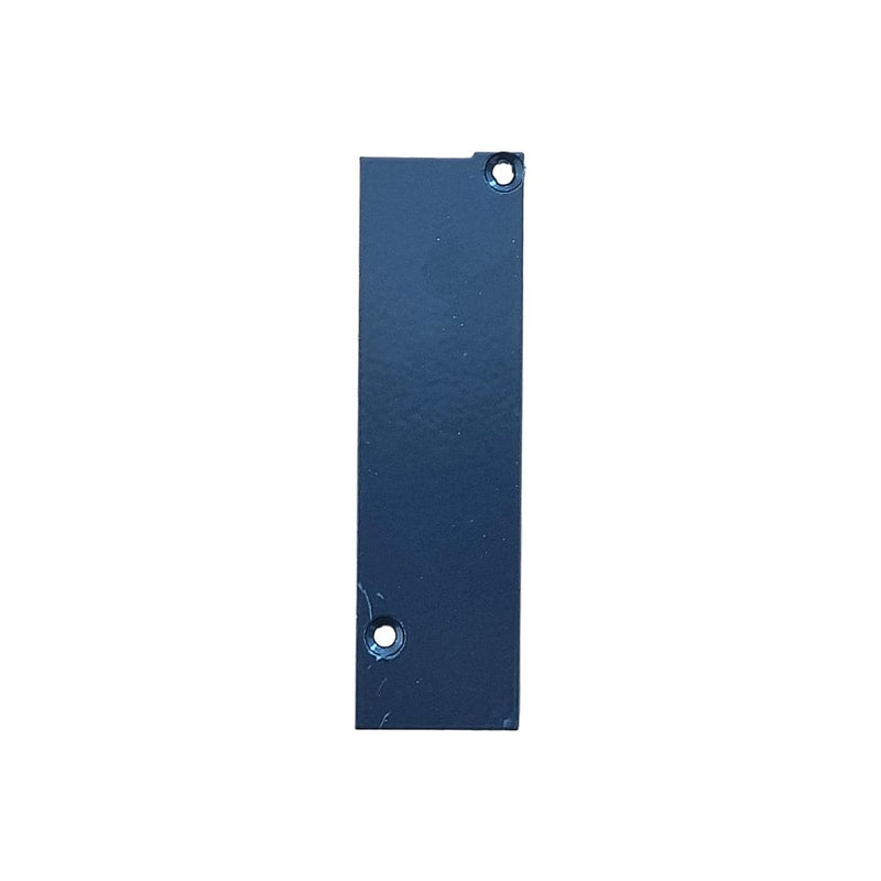 Portos Raffstore Portos Raffstore Alu-Endkappe der Führungsschiene F-FBR-010