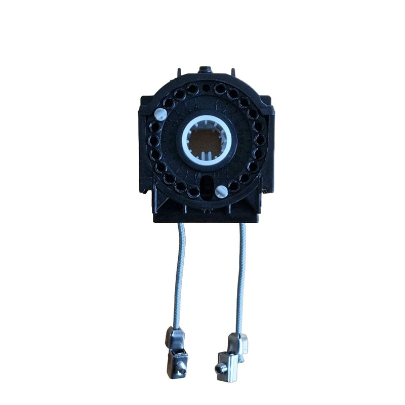 Portos Raffstore Portos Raffstore Aufroll- und Hebeantrieb Z90