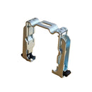 Portos Raffstore Portos Raffstore Automatik Deckenträger Kopfleiste F-USG-A