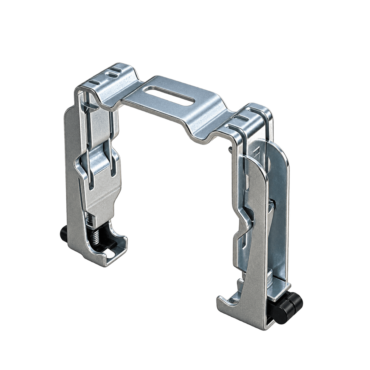 Portos Raffstore Portos Raffstore Automatik Deckenträger Kopfleiste F-USG-A
