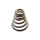 Portos Raffstore Portos Raffstore Feder der Schnurführungsschiene F-SPR