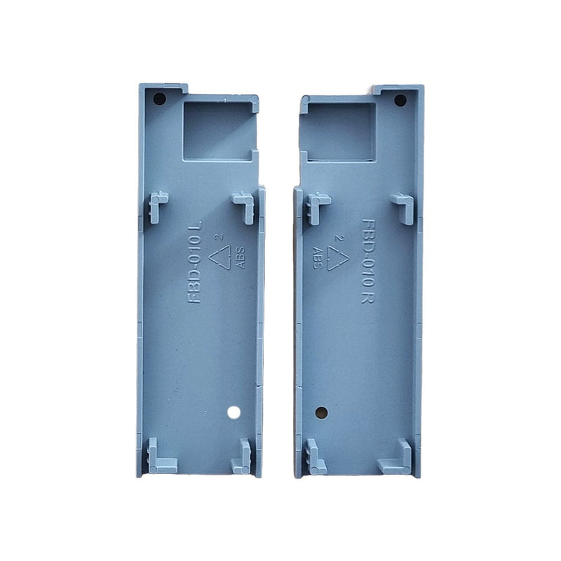 Portos Raffstore Portos Raffstore PVC-Endkappe der Führungsschiene F-FBR-010