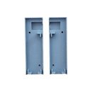 Portos Raffstore Portos Raffstore PVC-Endkappe der Führungsschiene F-FBR-030