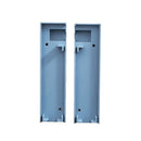 Portos Raffstore Portos Raffstore PVC-Endkappe der Führungsschiene F-FBR-040