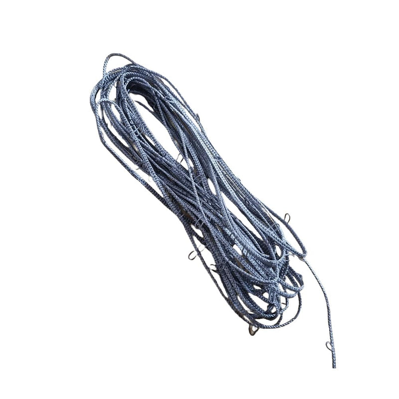 Portos Raffstore Portos Raffstore Schlaufenband Seilleiter Z90