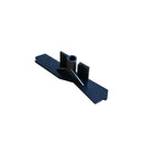 Portos Raffstore Schwarz Portos Raffstore Endschienenstopfen Z90