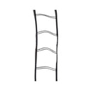 Portos Raffstore Schwarz Portos Raffstore Schlaufenband Leiterkordel C80