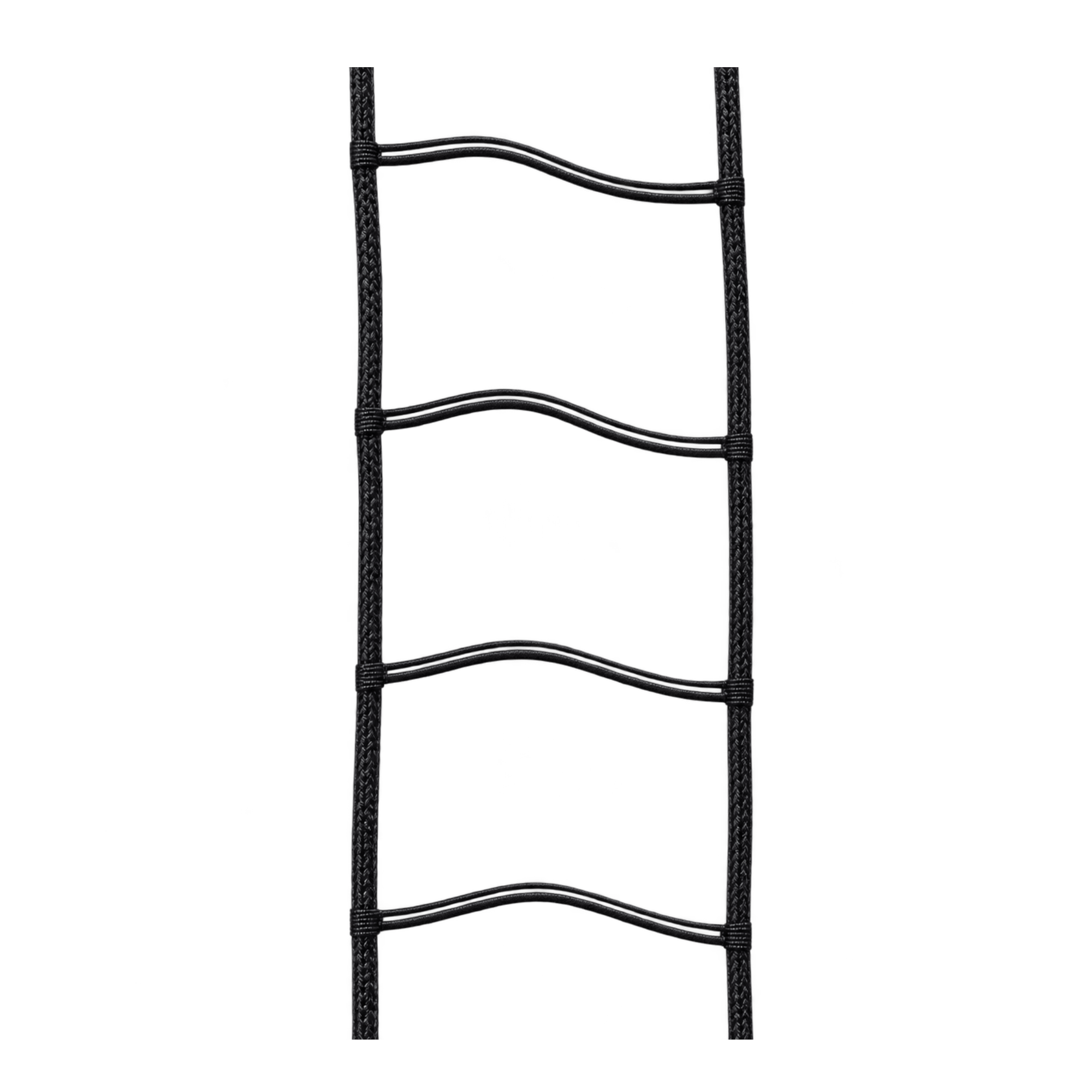 Portos Raffstore Schwarz Portos Raffstore Schlaufenband Leiterkordel C80
