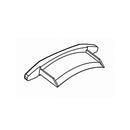 Portos Rolladen 10 Stück Set Portos Seitliche Arretierung für Rolladenpanzer APA52