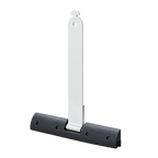 Portos Rolladen Portos Aufhängefeder Stahl 160/120mm zum Einhängen Set