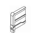 Portos Rolladen Portos Drehbare Endkappe für Endleiste ZLD-OBR