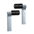 Portos Rolladen Portos Einlaufrolle Doppel L/R PA-77 BR-RP-2