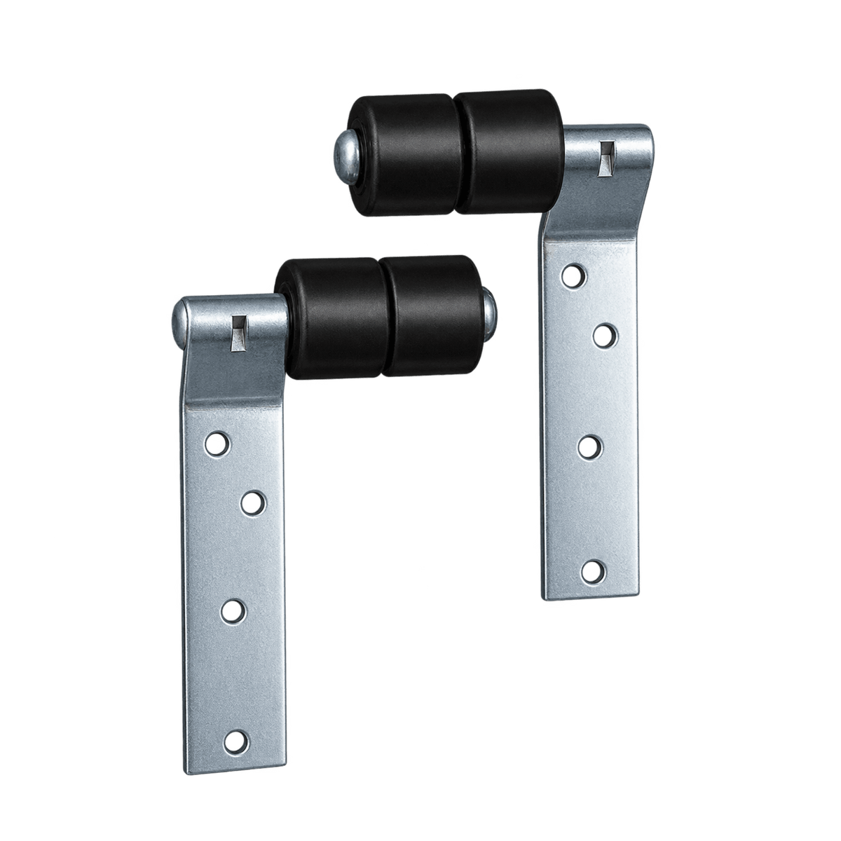Portos Rolladen Portos Einlaufrolle Doppel L/R PA-77 BR-RP-2