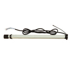 Portos Rolladen Portos Funk Rolladenmotor S-60/10 EVY 10Nm mit Hinderniserkennung