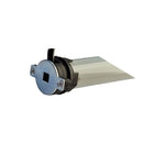 Portos Rolladen Portos Funk Rolladenmotor S-60/10 EVY 10Nm mit Hinderniserkennung