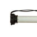 Portos Rolladen Portos Funk Solar Antrieb S-SOLAR 40/13 RM 13Nm