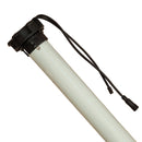 Portos Rolladen Portos Funk Solar Antrieb S-SOLAR 60/20 RM 20Nm