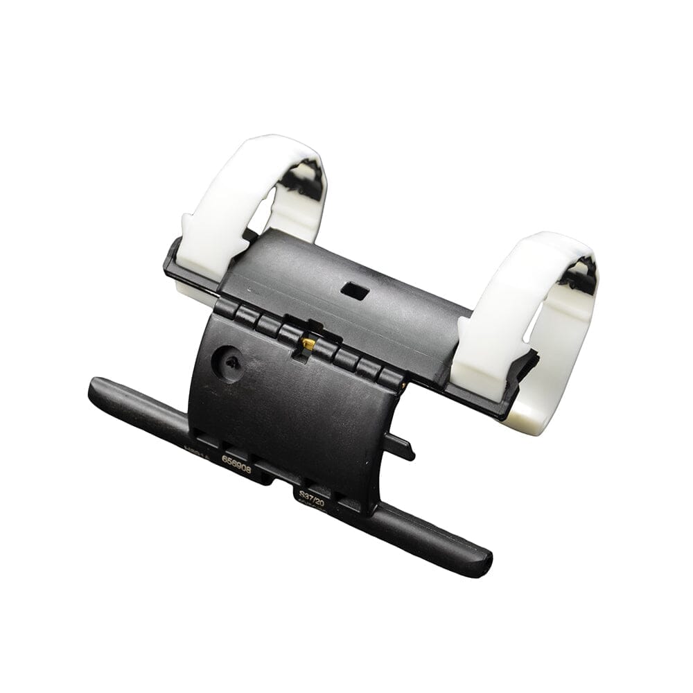 Portos Rolladen Portos Hochschiebesicherung 0-gliedrig für SW60 mit Montageringen