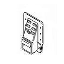 Portos Rolladen Portos Kastengurtführung 23mm mit Rand und Bürste K-PT23