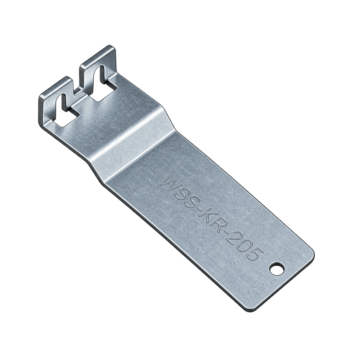 Portos Rolladen Portos Kragarm für Revisionsklappe IT2000 WS-KR-205