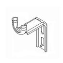 Portos Rolladen Portos Kugellagerhalter gekröpft für Fertigkasten 90mm