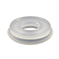 Portos Rolladen Portos PVC Unterlegscheibe für Rolladen Abdeckkappen