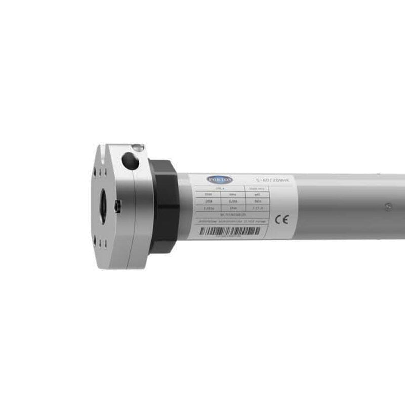 Portos Rolladen Portos Rohrmotor S-60/40 NHK 40Nm