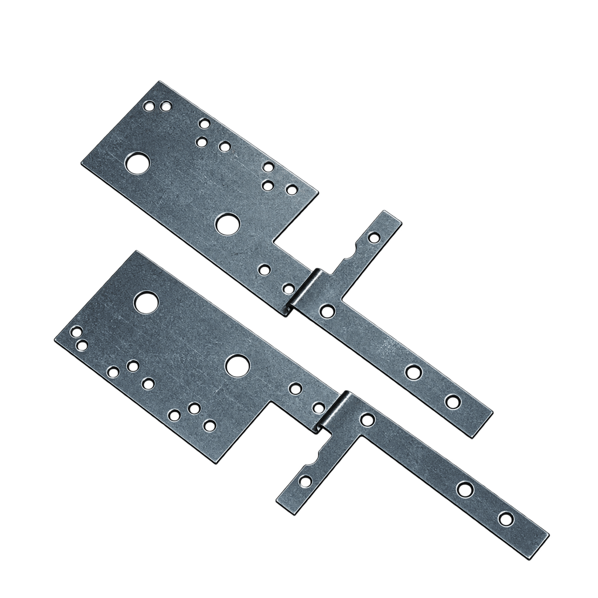 Portos Rolladen Portos Rolladenkasten Seitenhalterung 205mm