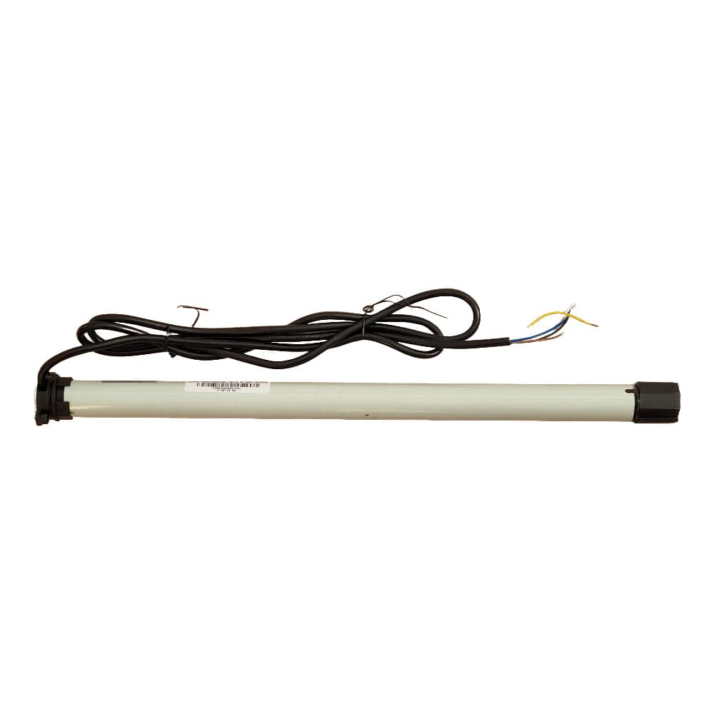 Portos Rolladen Portos Rolladenmotor S-60/20 BD 20Nm mit Hinderniserkennung